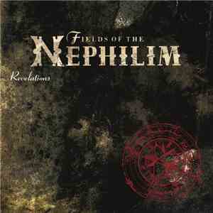 Fields Of The Nephilim - Revelations download flac mp3
