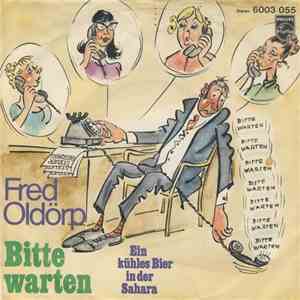 Fred Oldörp - Bitte Warten download flac mp3