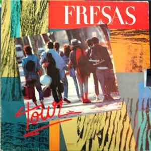 Fresas - Tour download flac mp3