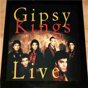 Gipsy Kings - Live download flac mp3