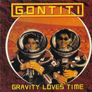 Gontiti - Gravity Loves Time download flac mp3