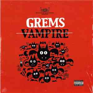 Grems - Vampire download flac mp3