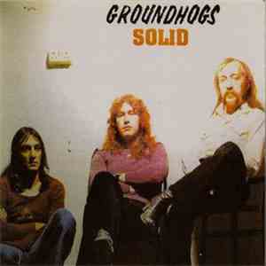 Groundhogs - Solid download flac mp3