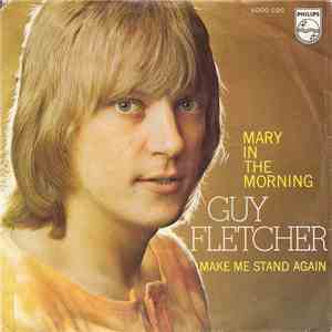 Guy Fletcher  - Mary In The Morning flac mp3 download