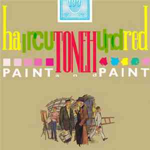 Haircut One Hundred - Paint And Paint download flac mp3