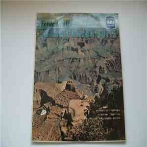 Hamburg Philharmonia Symphony Orchestra - Ferde Grofe's Grand Canyon Suite download flac mp3