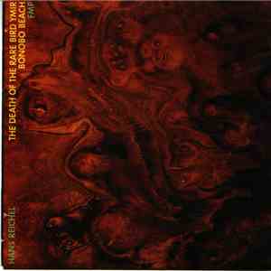 Hans Reichel - The Death Of The Rare Bird Ymir / Bonobo Beach download flac mp3