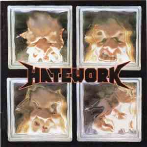 Hatework  - Face Downwards download flac mp3