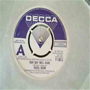 Hazel Dean - Our Day Will Come download flac mp3