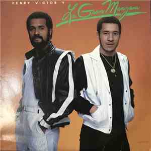 Henry, Victor , Y La Gran Manzana - Henry, Victor, Y La Gran Manzana download flac mp3