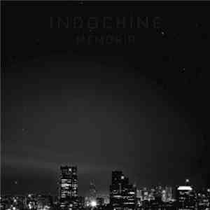 Indochine - Memoria download flac mp3