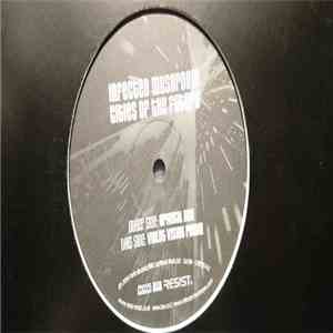Infected Mushroom - Cities Of The Future download flac mp3