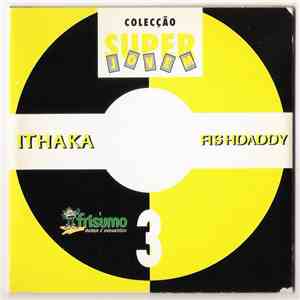 ITHAKA - Colecção Super Jovem CD 3 download flac mp3