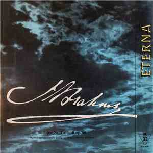 J. Brahms – Rundfunk-Sinfonie-Orchester Leipzig · Dirigent: Hermann Abendroth - Sinfonie Nr. 4 E-moll Op. 98 download flac mp3