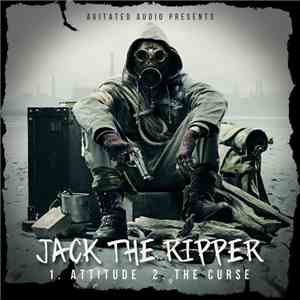 Jack The Ripper  - Attitude / The Curse download flac mp3