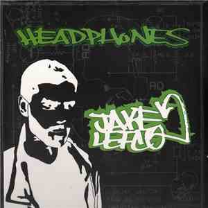 Jake Lefco - Headphones download flac mp3