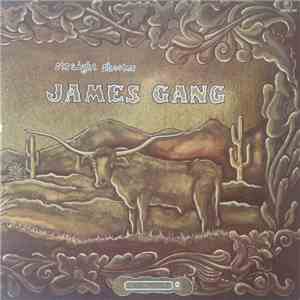 James Gang - Straight Shooter download flac mp3