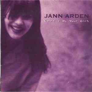 Jann Arden - Could I Be Your Girl flac mp3 download
