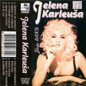 Jelena Karleuša & Zlaja Band - Ženite se momci download flac mp3