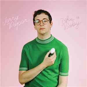 Jerry Paper - Like A Baby download flac mp3