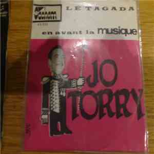 Jo Torry, Lyne Rolane - Le Tagada / En Avant Le Musique download flac mp3