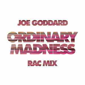 Joe Goddard - Ordinary Madness (RAC Mix) download flac mp3
