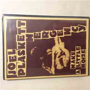 Joel Plaskett Emergency - Make A Little Noise download flac mp3