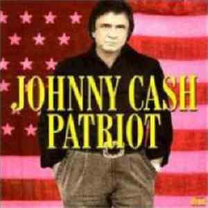 Johnny Cash - Patriot download flac mp3