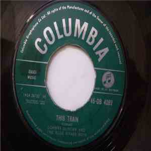 Johnny Duncan & His Blue Grass Boys - Rosalie download flac mp3