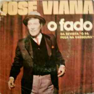 José Viana - O Fado (Da Revista "Ó Pá Pega Na Vassoura") download flac mp3