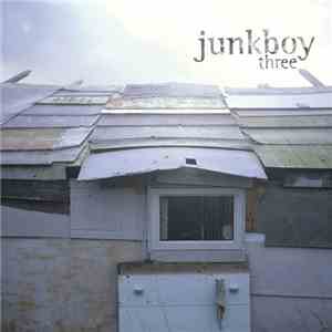 Junkboy - Three download flac mp3