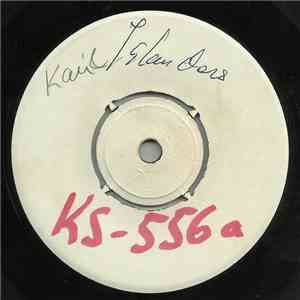 Kari & The Islanders  - Älä Hylkää Rakkautta / Do Wah Diddy Diddy download flac mp3