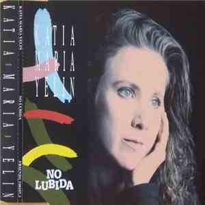 Katia Maria Yelin - No Lubida flac mp3 download