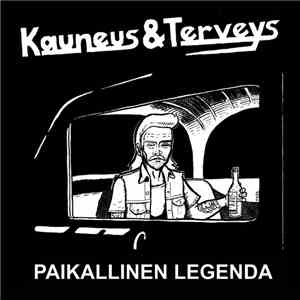 Kauneus & Terveys - Paikallinen Legenda download flac mp3