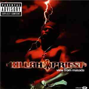 Killah Priest - View From Masada download flac mp3