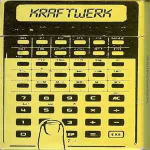 Kraftwerk - Pocket Calculator download flac mp3