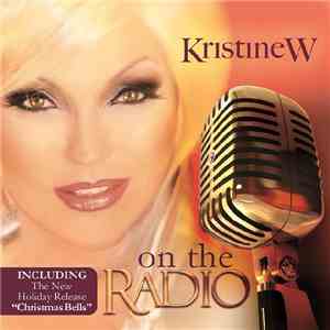 Kristine W - On The Radio download flac mp3