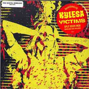 Kylesa / Victims - Split download flac mp3