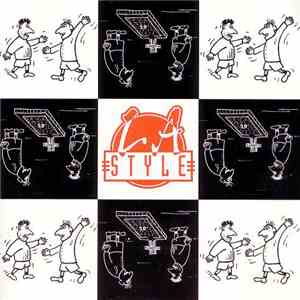 L.A. Style - The Album download flac mp3