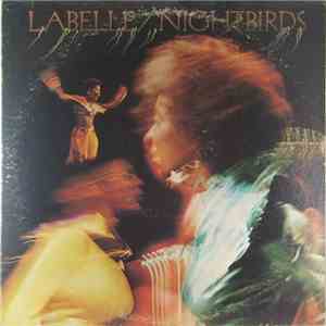 LaBelle - Nightbirds download flac mp3