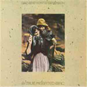 Lal & Norma Waterson - A True Hearted Girl download flac mp3