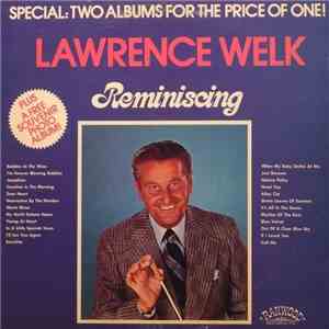 Lawrence Welk - Reminiscing download flac mp3