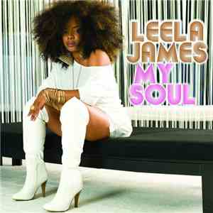 Leela James - My Soul download flac mp3