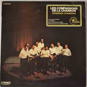 Les Compagnons De La Chanson - "Premieres Chansons" download flac mp3
