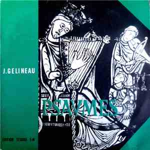 Les Petits Chanteurs De Provence - Psaumes download flac mp3