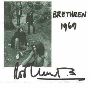 Lindisfarne - Brethren 1969 download flac mp3