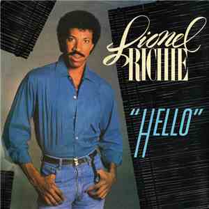 Lionel Richie - Hello download flac mp3