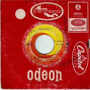 Los Yaki - Recargado En El Farol download flac mp3