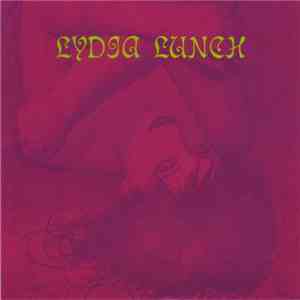 Lydia Lunch - Twisted download flac mp3