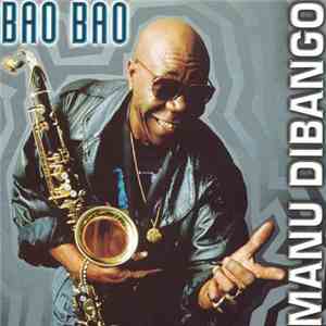 Manu Dibango - Bao Bao download flac mp3